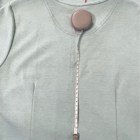 Horny Toad Light Blue Women's Dress NWT - Picture 14 of 15